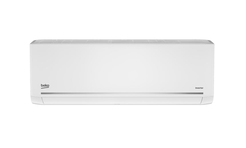 Aer Conditionat BEKO BEHPGH120, 12000 BTU, A++/A+, Inverter, kit instalare inclus, Alb