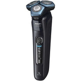 Aparat de ras electric Philips Series 7000 S7783/55 SkinIQ, timp de functionare 60 minute, negru