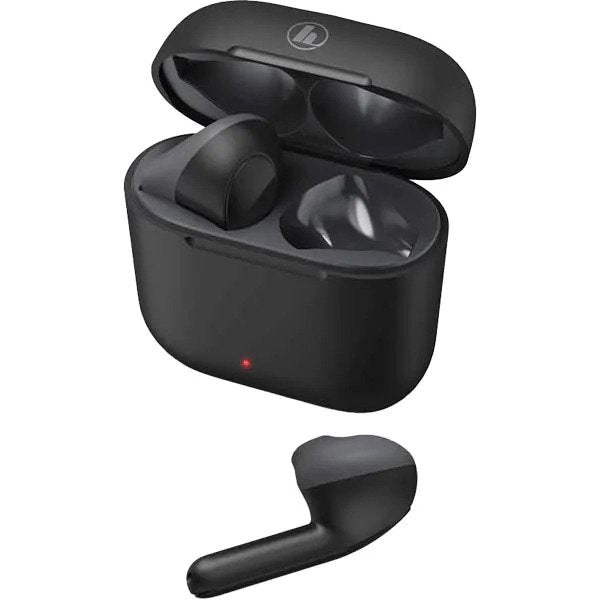 Casti bluetooth Hama, Freedom Light BT TW, Negru
