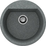 Chiuveta FAT Granixit 254, 51x21cm, Slate
