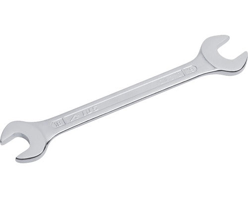 Cheie Fixa Ius 22x24 Mm, Dubla, Crom-vanadiu