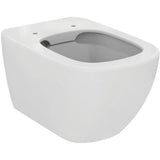 Vas WC suspendat cu fixare ascunsa Ideal Standard Tesi Rimless