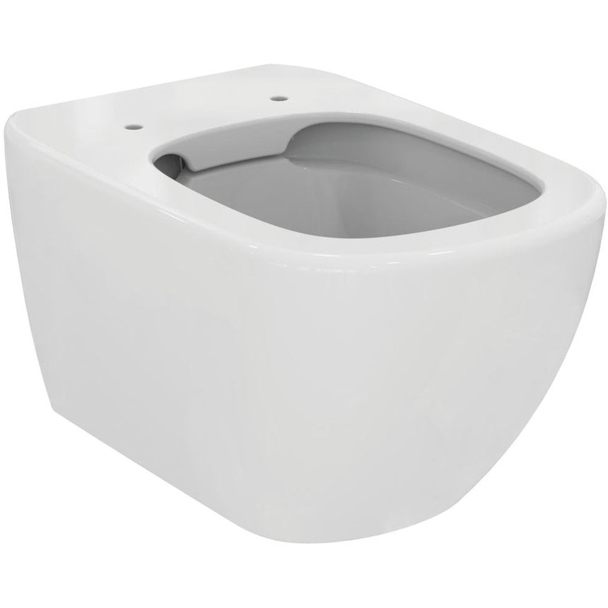 Vas WC suspendat cu fixare ascunsa Ideal Standard Tesi Rimless