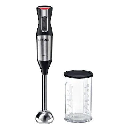 Mixer Manual BOSCH MS62M6110 0,6 L 1000W Negru31700503265411