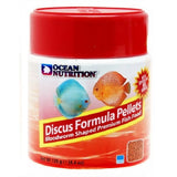 Hrana pesti acvariu - Ocean Nutrition Discus Formula Pellets 125 g