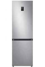 Combina Frigorifica SAMSUNG RB34T670ESA/EF, No Frost, 340 l, H 185.3 cm, Clasa A++, inox
