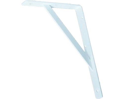 Consola De Rezistenta Vormann 500x330x30 Mm, Culoare Alba