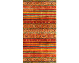 Covor Flat Marrakesch Multicolor 80x150 Cm
