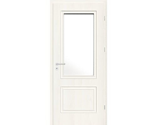 Foaie de Usa Classen Arena 2 Frasin Alb 203,5x74,4 cm Dreapta 3 Balamale
