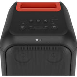 Sistem audio LG XBOOM XL5S, Bluetooth, IPX4, 200W, Negru