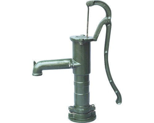 Pompa Manuala Cu Balansier, 75 Mm, 1 1/4"