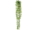 Planta Artificiala Mini Iedera Pitsburgh H 180 Cm Verde
