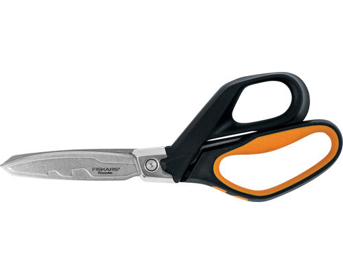 Foarfeca Fiskars PowerArc™ Heavy Duty, 26 cm