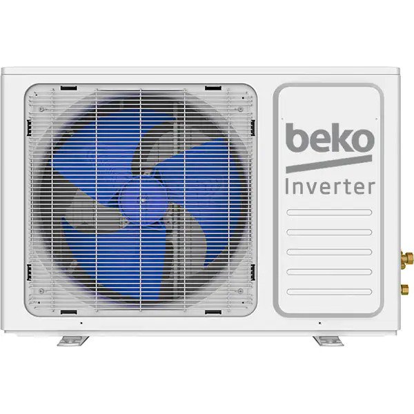 Aer conditionat BEKO BEUPC120, 11000 BTU, A++/A+, Alb