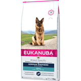 Hrana uscata pentru caini Eukanuba Ciobanesc German, 12Kg
