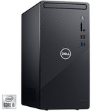 Sistem Desktop Dell Inspiron 3891 cu procesor Intel® Core™ i5-10400 pana la 4.30 GHz, Comet Lake, 8GB DDR4, 512GB SSD, Intel® UHD Graphics 630, Windows 11 Home