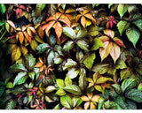 Tablou Canvas Vertical Garden 57x77 Cm