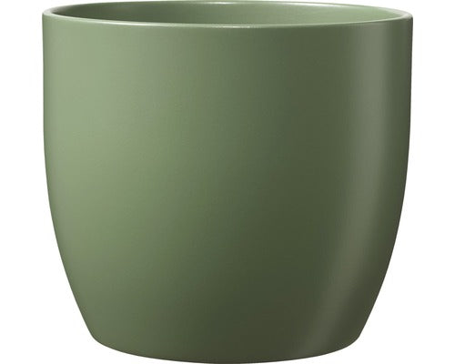 Ghiveci Basel Fashion, Ø 16 Cm, Verde