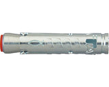 Ancore Conexpand Cu Camasa Fischer Tam Ø15x69 Mm, Filet Metric M10, 25 Bucati, Fara Surub