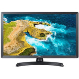Televizor / monitor LG, 28TQ515S-PZ, 70 cm, Smart, HD, LED, Clasa E