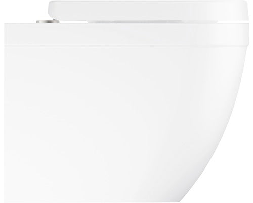 Vas WC Grohe Euro Ceramic pentru rezervor incastrat