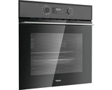 Cuptor Incorporabil Multifunctional Teka Wish Hsb 630 70l, 8 Functii, Curatare Hydroclean Pro, Touch Control Cu Display Led, Clasa A+, Negru
