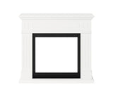 Rama Semineu Electric Larsen Pure White