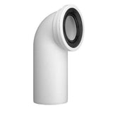Racord canalizare, Mcalpine, 570 mm