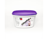 Tencuiala Decorativa Baumit Silikon Top Siliconica Alba 25 kg Decor Bob