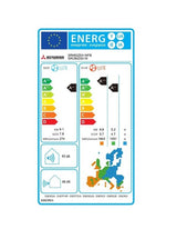 Aer Conditionat MITSUBISHI HEAVY Harukaze Pro SRK60ZSX-WFB SRC60ZSX-W1,22000 BTU, A++/A++, Hyperinverter, Functie Incalzire-Racire, Wi-Fi, Alb-Negru