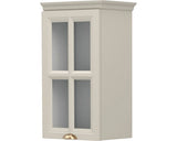 Corp Superior Bucatarie Maria 40 Cm, Pal, Decor Casmir