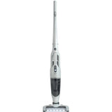 Aspirator Vertical HISENSE Hi-Style II HVC5232W, 0.5l, 21.6V, Autonomie maxima 60 min, Alb-Negru