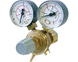 Regulator De Presiune Gys - 2007 Din Alama 15l/min