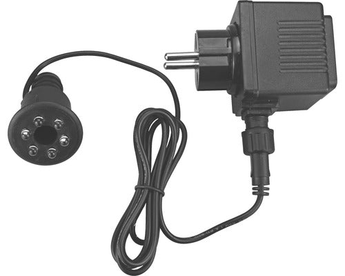 Led Iluminat Iaz Heissner Aqua Light Led, Alb