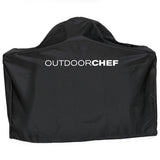Husa pentru gratar Montreux Outdoorchef