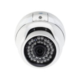 Camera supraveghere video PNI-AHD25, 5MP, 36 LED-uri IR, IP66