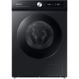 Masina de Spalat Rufe Frontala SAMSUNG WW11BB744DGB, AI Control, AI Ecobubble, 11 kg, 1400rpm, Clasa A, Negru