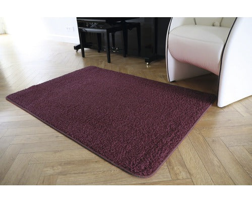 Covor Shaggy Billy Mov 80x150 Cm