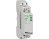 Contactor modular Schneider Electric Easy9 EZ9C32220, 2P, pentru tablouri electrice, 20A