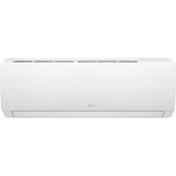 Aparat de aer conditionat LG Dualcool Pro 24000 BTU, Clasa A++, Fast cooling, Fast heating, R32, W24TI.NEU/W24TI.UEU, alb