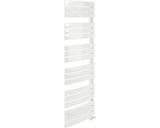 Calorifer Baie Design Sanotechnik Salzburg 1080x550 Mm Alb