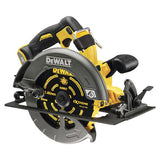 Fierastrau circular de mana Dewalt DCS578N, 190mm, 54V, fara acumulator