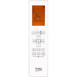 Aer Conditionat BEKO BEEPI090, 9000 BTU, A+++/A++, Inverter, Wi-Fi, kit instalare inclus, Alb