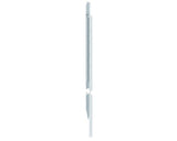 Electrod De Impamantare Otel Galvanizat Obo Bettermann Cu Platbanda 1500 Mm, Tip Tarus