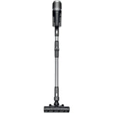 Aspirator Vertical HISENSE Hi-Move IV HVC6464A, 0.5l, 25.2V, Autonomie maxima 60 min, Argintiu-Gri