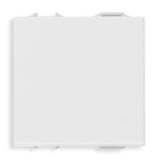 Intrerupator cap-scara VIMAR Neve UP 09005.2, 1P 16AX 2M, Alb