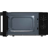 Cuptor Microunde HISENSE H20MOBP1H, 20l, 700W, Negru