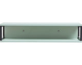 Raft Suspendat Limone 700, PAL, 70 cm, Verde Menta