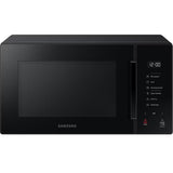 Cuptor Microunde cu Grill SAMSUNG MG23T5018CK/EF, 23l, 800W, Negru