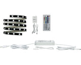 Banda Led Rgb Yourled 1, 5m 14, 4w, Incl. Telecomanda & Alimentator